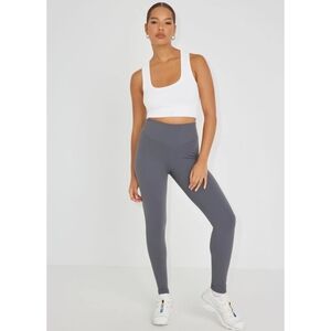 Garage Gray Women's Leggings